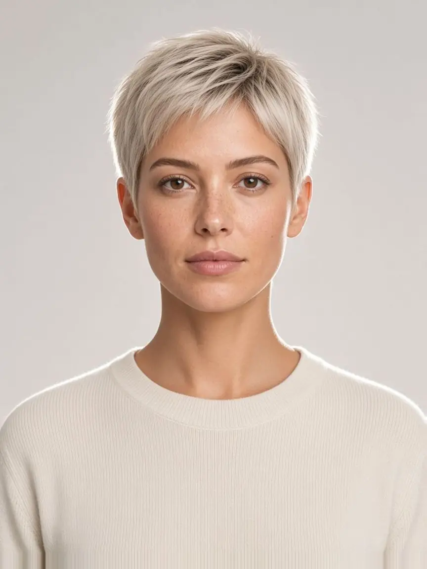 Pixie, Platinum